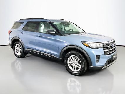 2026 Ford Explorer Pasco WA