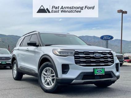 2026 Ford Explorer East Wenatchee WA
