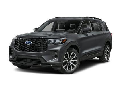 2026 Ford Explorer Saukville WI