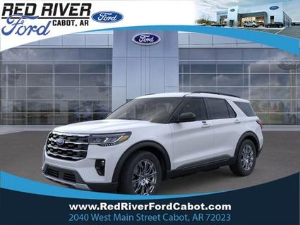 2026 Ford Explorer Cabot AR