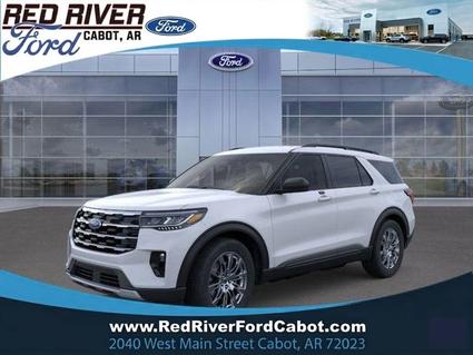 2026 Ford Explorer Cabot AR