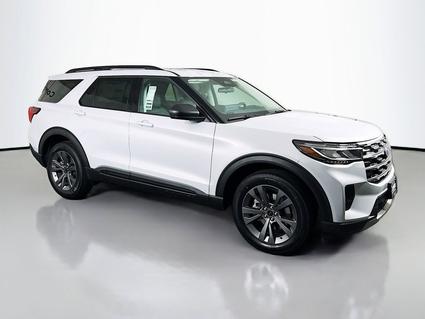 2026 Ford Explorer Pasco WA