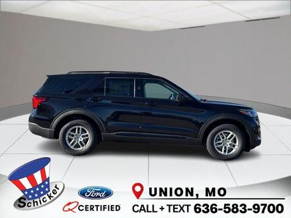 2026 Ford Explorer Union MO