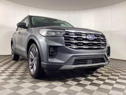 2026 Ford Explorer Grandville MI