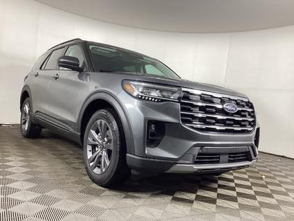 2026 Ford Explorer Grandville MI