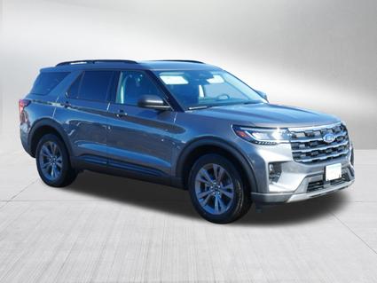 2026 Ford Explorer Minneapolis MN