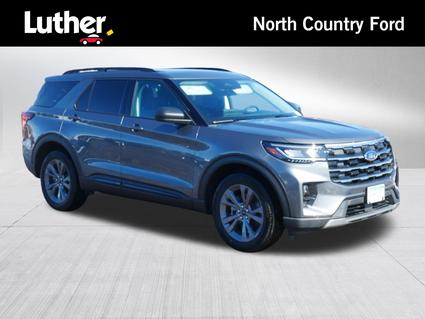 2026 Ford Explorer Minneapolis MN