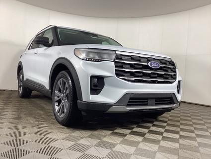 2026 Ford Explorer Grandville MI