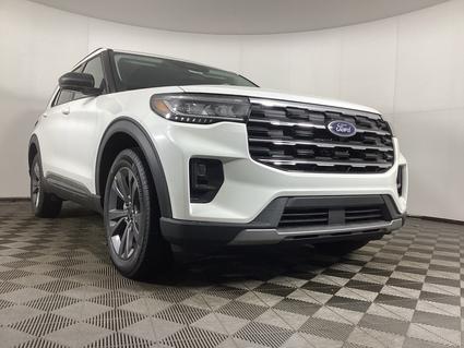 2026 Ford Explorer Grandville MI