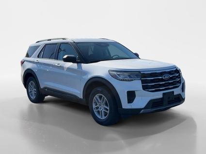 2026 Ford Explorer Farmington MO