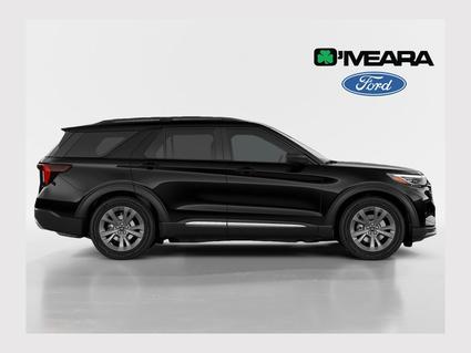 2026 Ford Explorer Denver CO