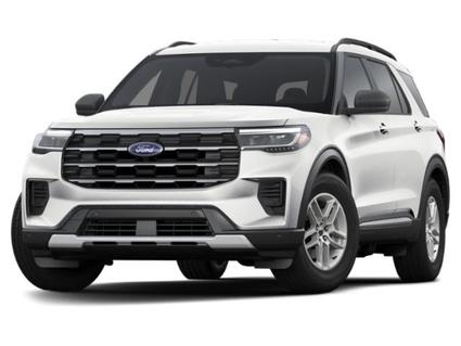 2025 Ford Explorer La Grande OR