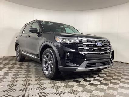 2025 Ford Explorer Grandville MI