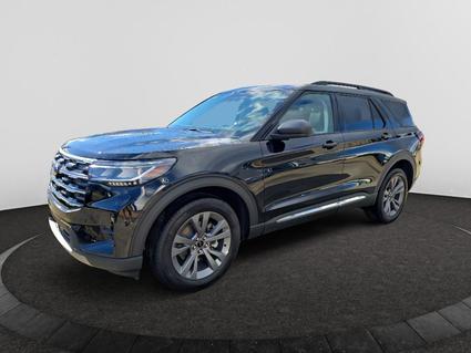 2025 Ford Explorer New Albany MS
