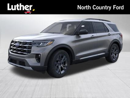 2025 Ford Explorer Minneapolis MN
