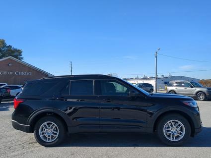 2026 Ford Explorer Winder GA