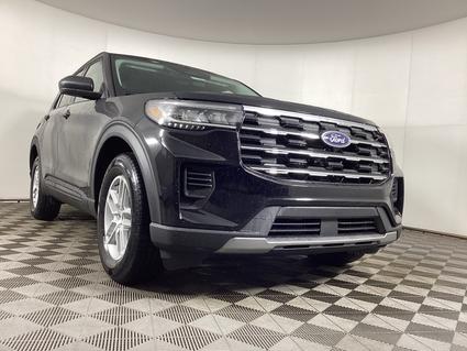2026 Ford Explorer Grandville MI