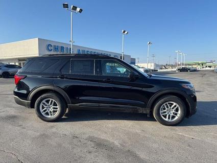 2026 Ford Explorer Washington MO