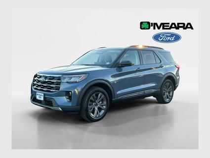 2026 Ford Explorer Denver CO
