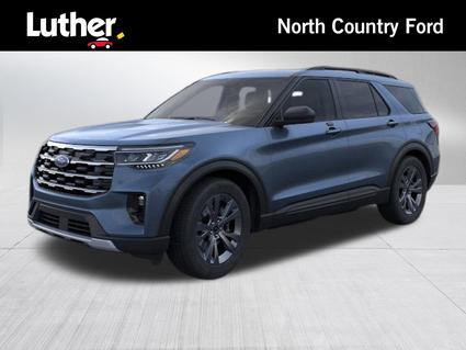 2026 Ford Explorer Minneapolis MN