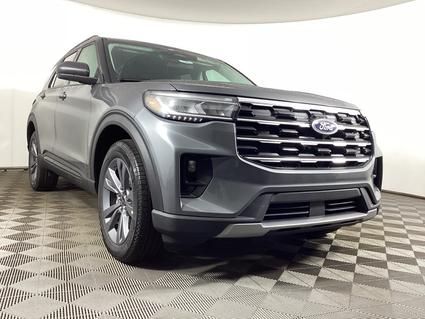 2026 Ford Explorer Grandville MI