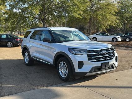 2025 Ford Explorer Brandon MS