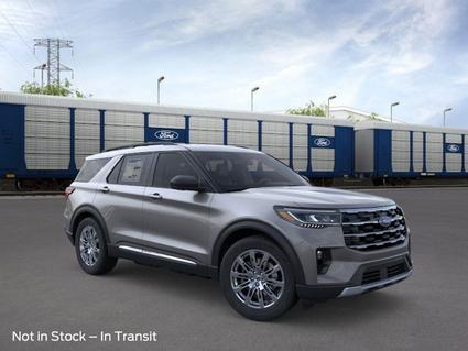 2025 Ford Explorer La Grande OR