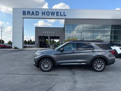 2025 Ford Explorer Kokomo IN