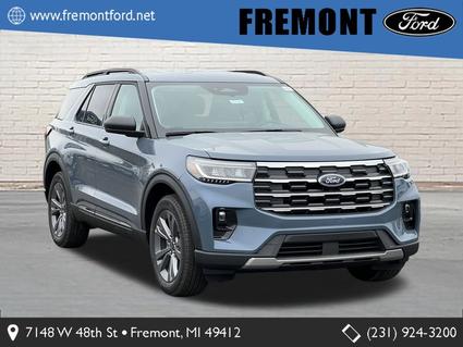 2026 Ford Explorer Fremont MI