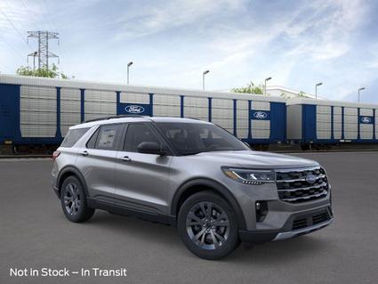 2026 Ford Explorer La Grande OR