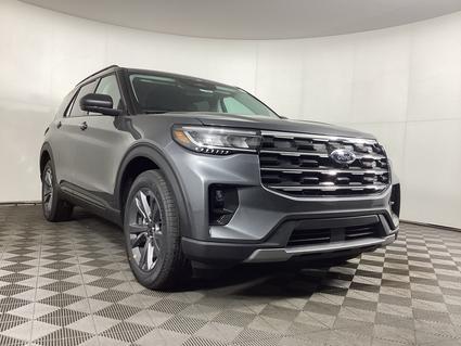 2026 Ford Explorer Grandville MI