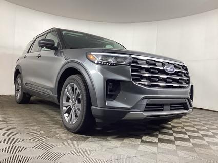 2026 Ford Explorer Grandville MI