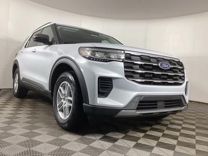 2026 Ford Explorer Grandville MI