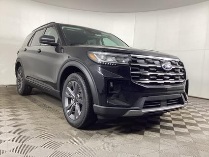 2026 Ford Explorer Grandville MI