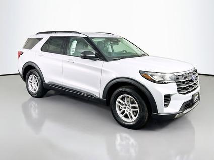 2026 Ford Explorer Pasco WA