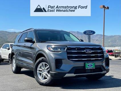 2026 Ford Explorer East Wenatchee WA