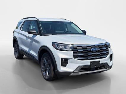 2026 Ford Explorer Farmington MO