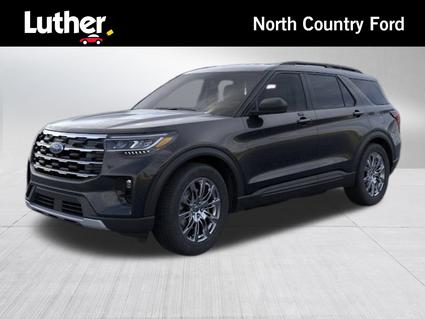 2026 Ford Explorer Minneapolis MN