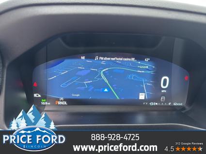 2026 Ford Explorer Port Angeles WA