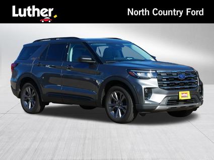 2026 Ford Explorer Minneapolis MN