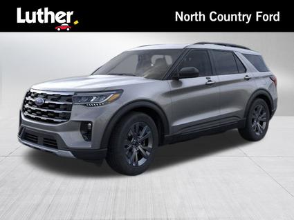 2026 Ford Explorer Minneapolis MN