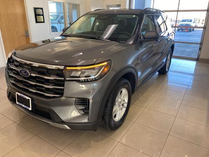 2026 Ford Explorer Sparta IL