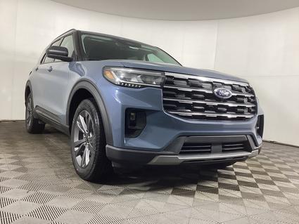 2026 Ford Explorer Grandville MI
