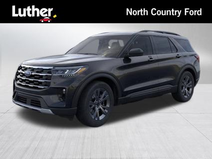 2026 Ford Explorer Minneapolis MN
