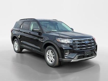 2026 Ford Explorer Farmington MO