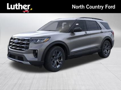 2026 Ford Explorer Minneapolis MN