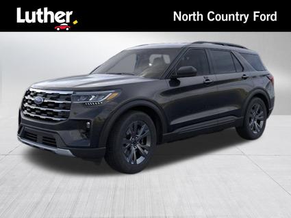 2026 Ford Explorer Minneapolis MN