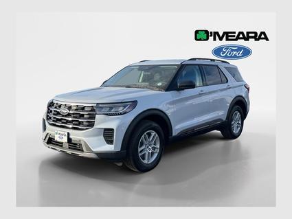 2026 Ford Explorer Denver CO