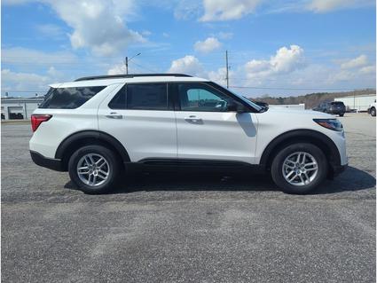 2026 Ford Explorer Winder GA