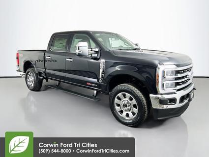 2025 Ford Explorer Pasco WA